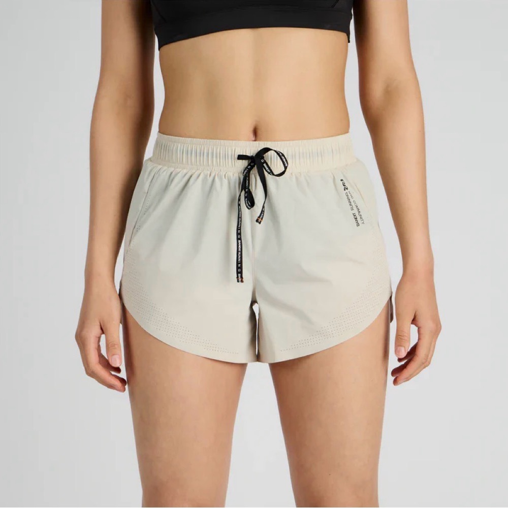 Bandit Vento 4" Women's Training Short: small